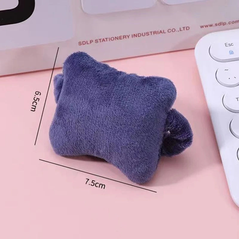 Creative Cute Hand Pillow Wrist Rest Wrist Pad Mouse Pad Wrist Rest Memory Foam Keyboard Hand Rest Wrist Rest