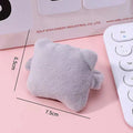 Creative Cute Hand Pillow Wrist Rest Wrist Pad Mouse Pad Wrist Rest Memory Foam Keyboard Hand Rest Wrist Rest