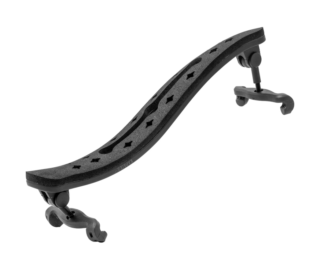 TONGLING high quality shoulder rest, carbon fiber shoulder rest 4/4 violin shoulder rest violin accessories