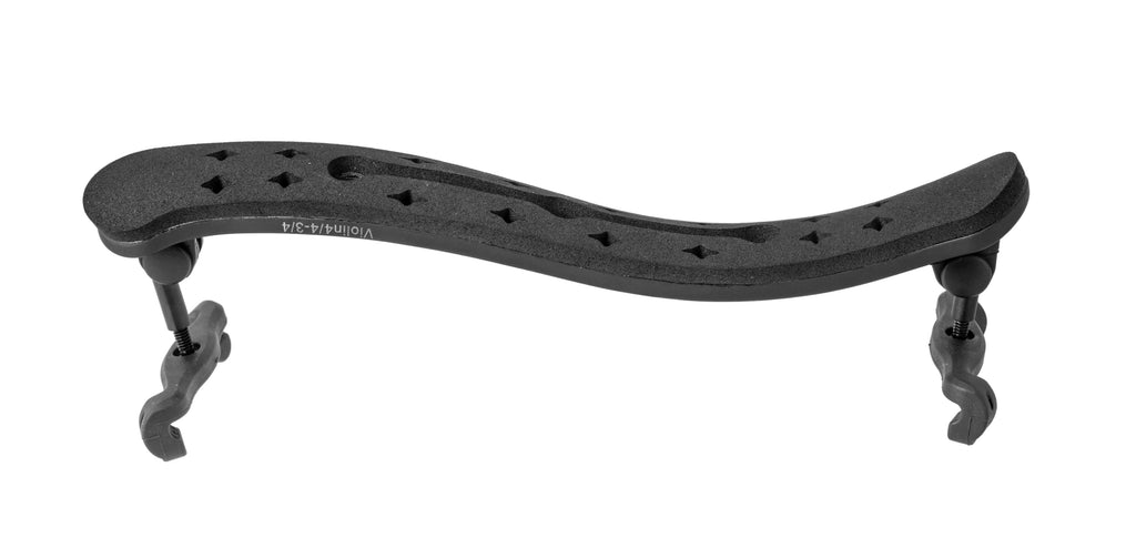 TONGLING high quality shoulder rest, carbon fiber shoulder rest 4/4 violin shoulder rest violin accessories