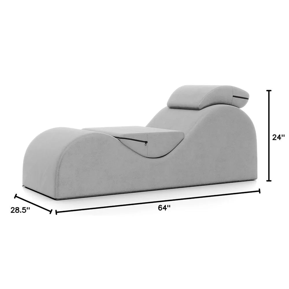 Compact Yoga Bed, Ergonomically Designed with Lumbar Massage for Relaxation, Suitable for Sleeping, Fitness, and Exercise