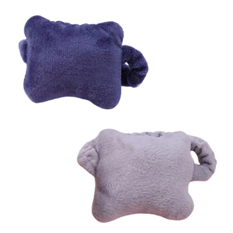 Creative Cute Hand Pillow Wrist Rest Wrist Pad Mouse Pad Wrist Rest Memory Foam Keyboard Hand Rest Wrist Rest