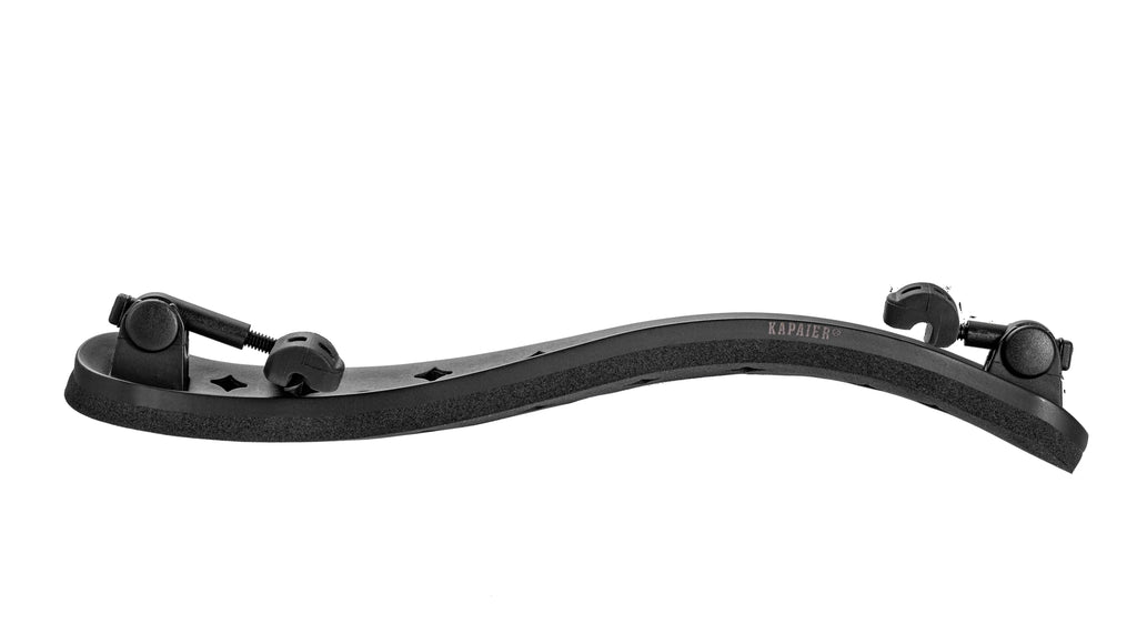 TONGLING high quality shoulder rest, carbon fiber shoulder rest 4/4 violin shoulder rest violin accessories