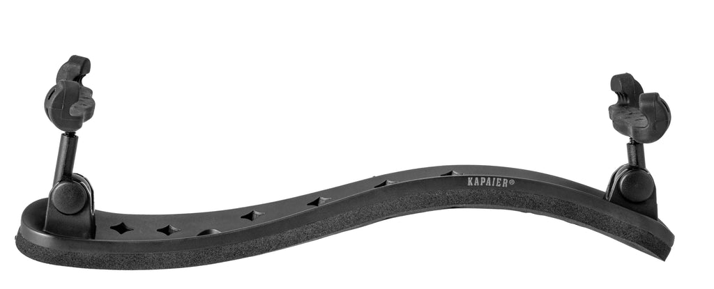 TONGLING high quality shoulder rest, carbon fiber shoulder rest 4/4 violin shoulder rest violin accessories